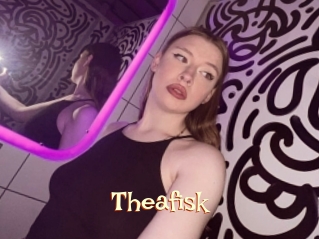 Theafisk