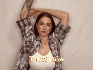 Theafrake