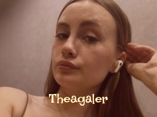Theagaler