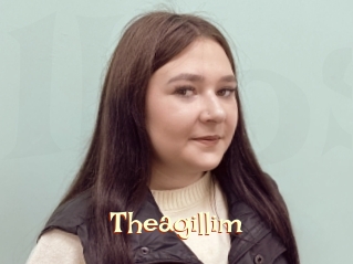 Theagillim