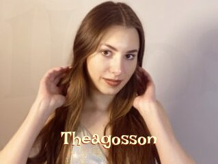 Theagosson