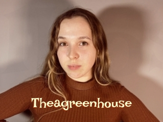 Theagreenhouse