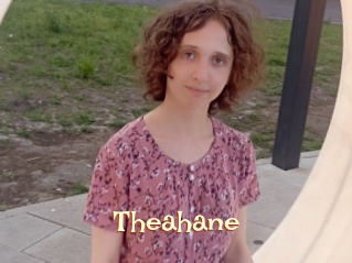 Theahane