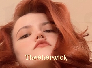 Theaharwick
