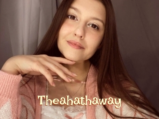 Theahathaway
