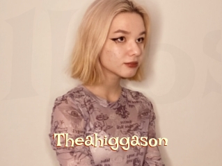 Theahiggason