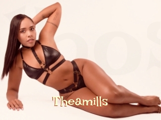 Theamills