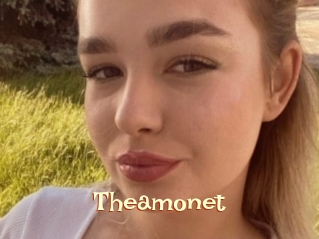 Theamonet