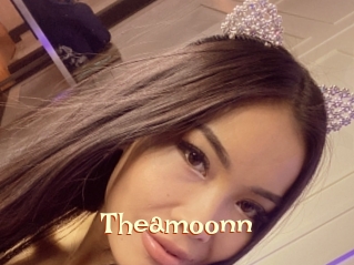 Theamoonn