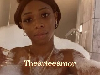 Thearieeamor