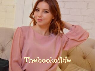 Thebookoflife