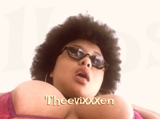 Theevixxxen