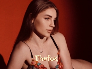 Thefox