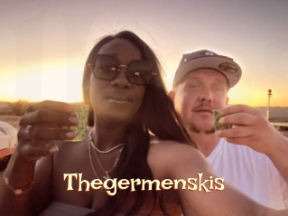 Thegermenskis