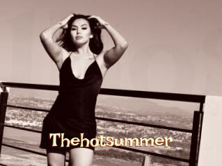 Thehotsummer