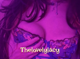 Thelovelylacy