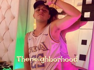 Theneighborhood