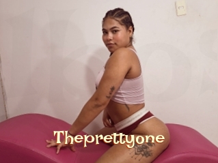 Theprettyone
