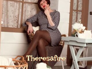 Theresafire