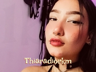 Thiaradiorkm