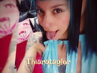 Thiarataylor