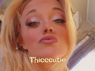 Thicccutie