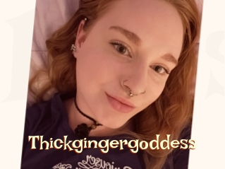 Thickgingergoddess