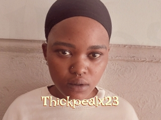 Thickpealx23
