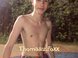 Thomaassfoxx