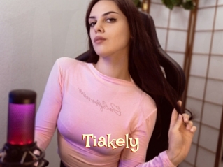 Tiakely