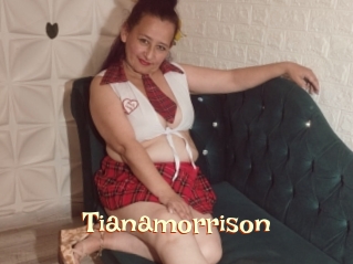 Tianamorrison