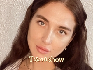 Tianashow