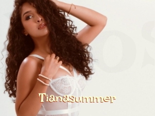 Tianasummer