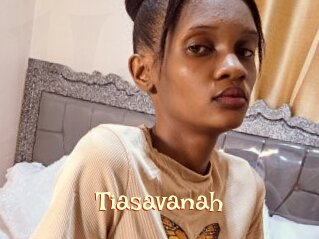 Tiasavanah