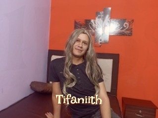 Tifaniith