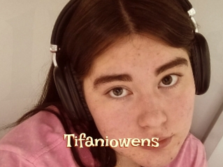 Tifaniowens