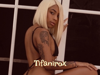 Tifanirox