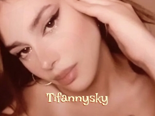 Tifannysky