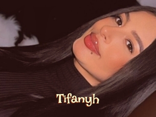 Tifanyh