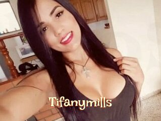 Tifanymills