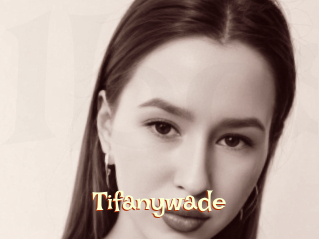 Tifanywade