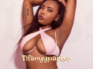 Tifanyyparker