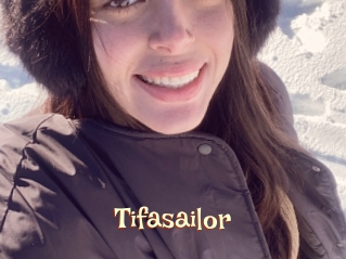 Tifasailor