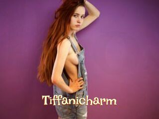 Tiffanicharm