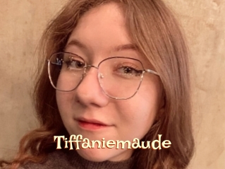 Tiffaniemaude