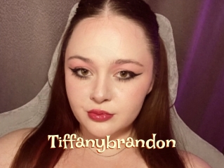 Tiffanybrandon