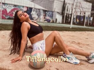 Tiffanycollin