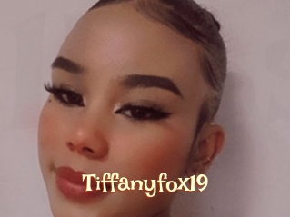 Tiffanyfox19