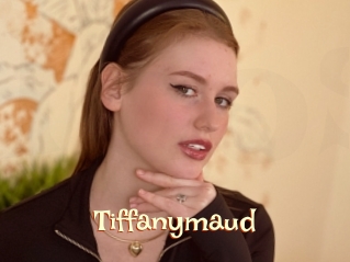 Tiffanymaud