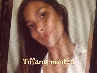 Tiffanymontes